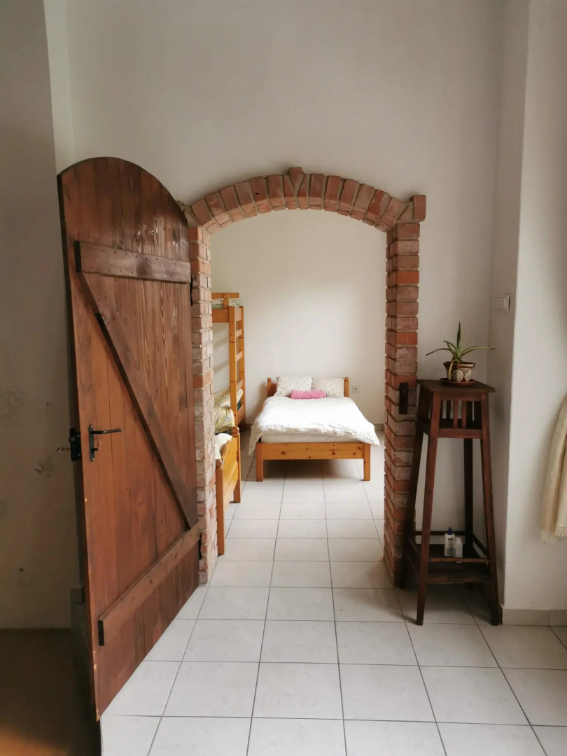 Bor ka Holiday Home