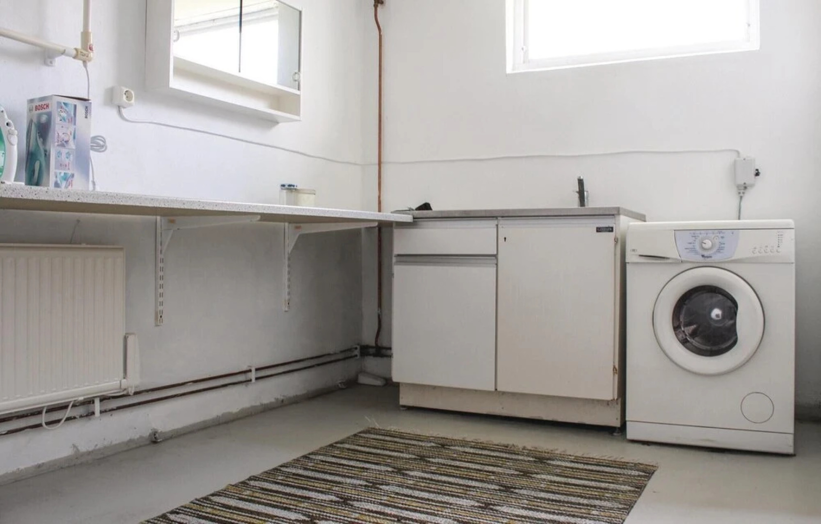 Beautiful Home in Hestra With 2 Bedrooms and Wifi