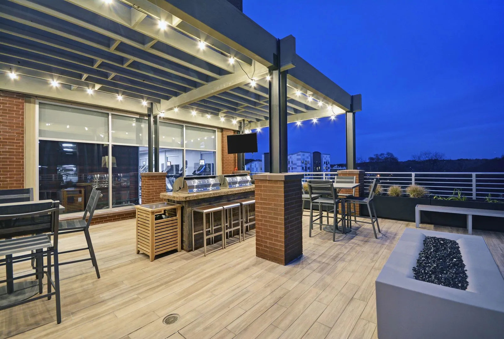 Homewood Suites by Hilton Athens Downtown University Area