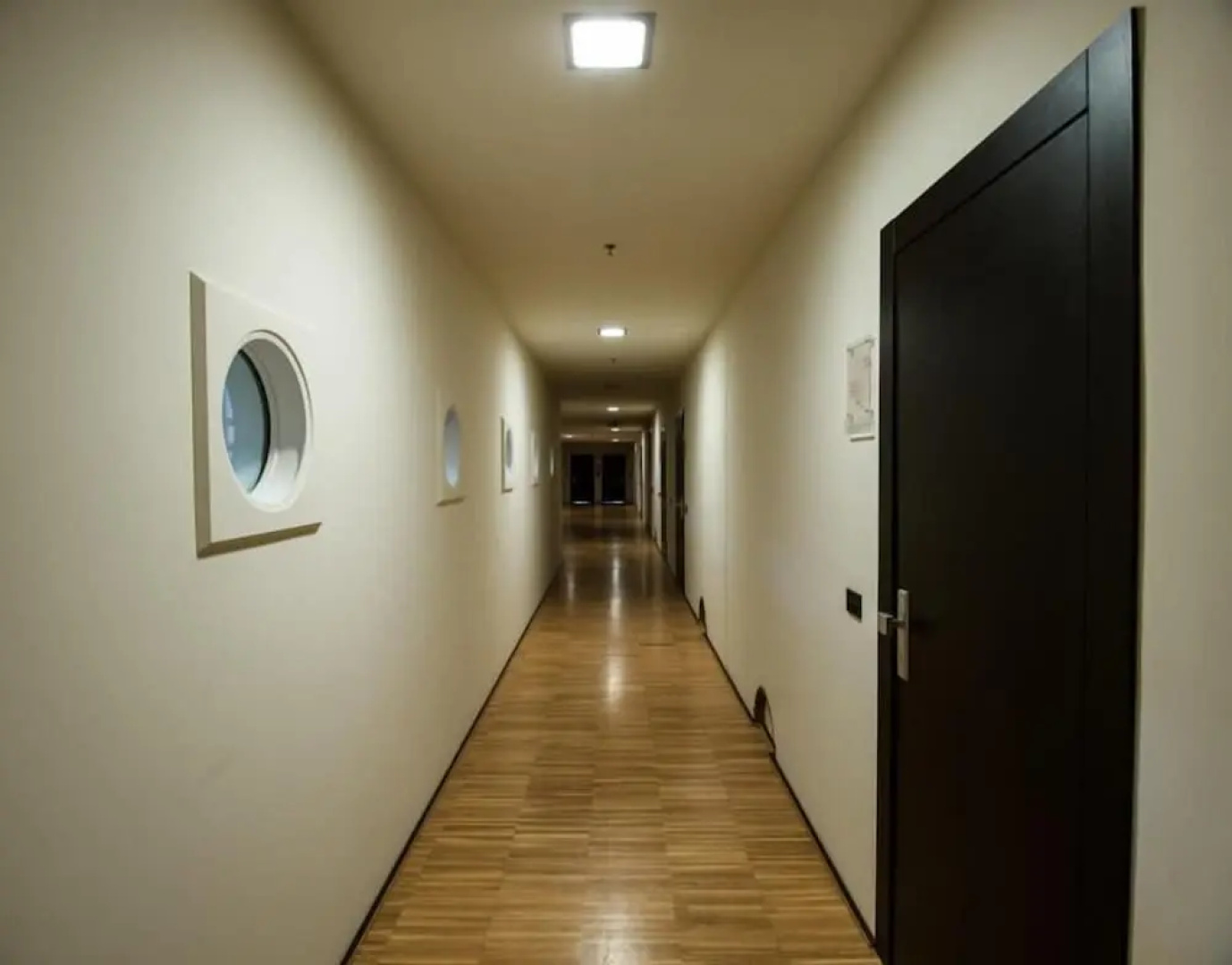 EKK Hotel