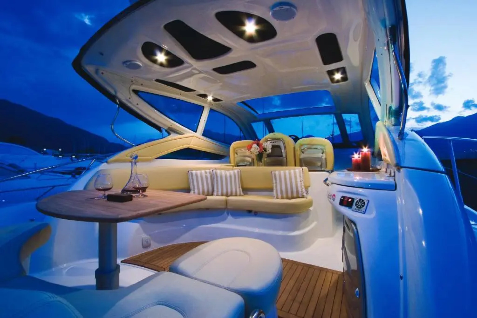 Hotel Palace Marina Dinevi