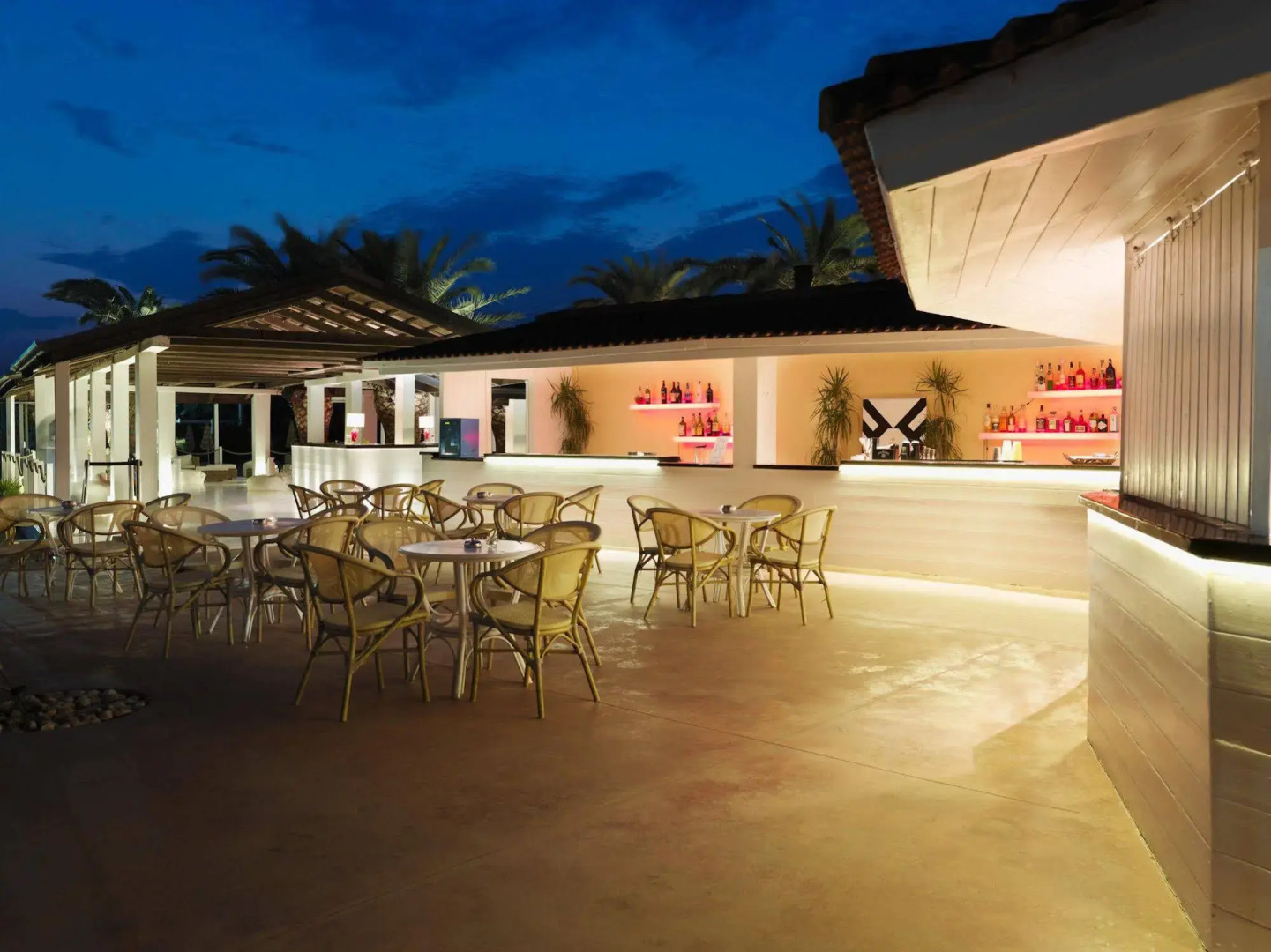 Porto Kaleo Hotel Village