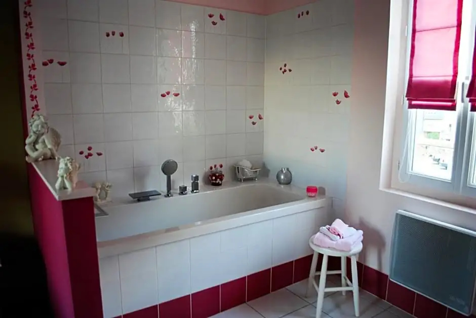 Le Relais Du BonEure