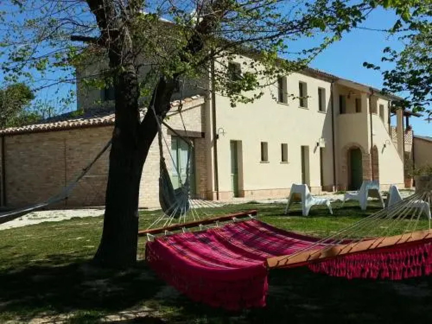 B&B Ceresà