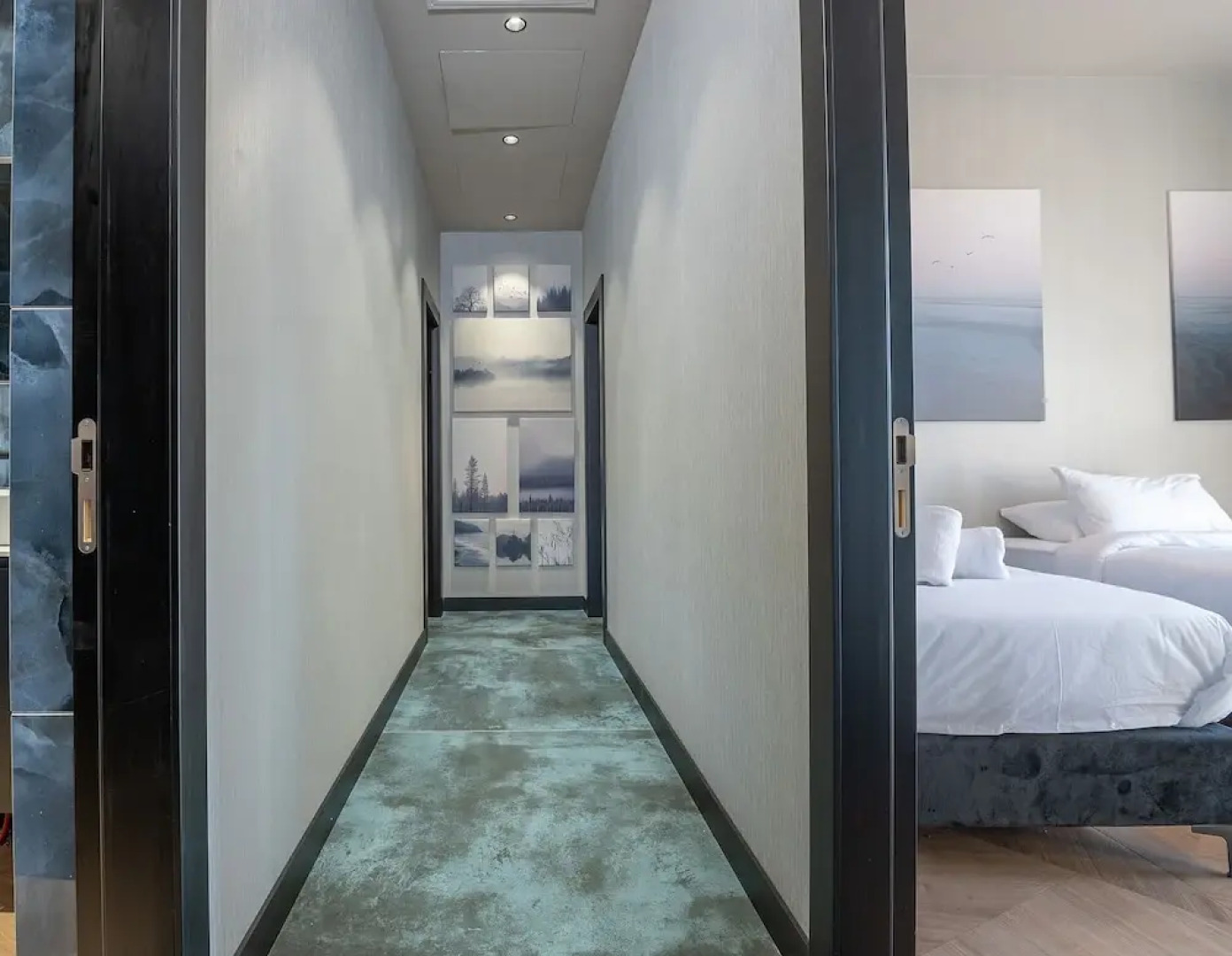 Naomi Boutique Suites