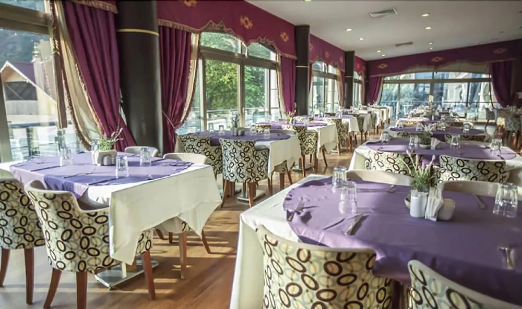 Sarot Termal Park Resort & Spa