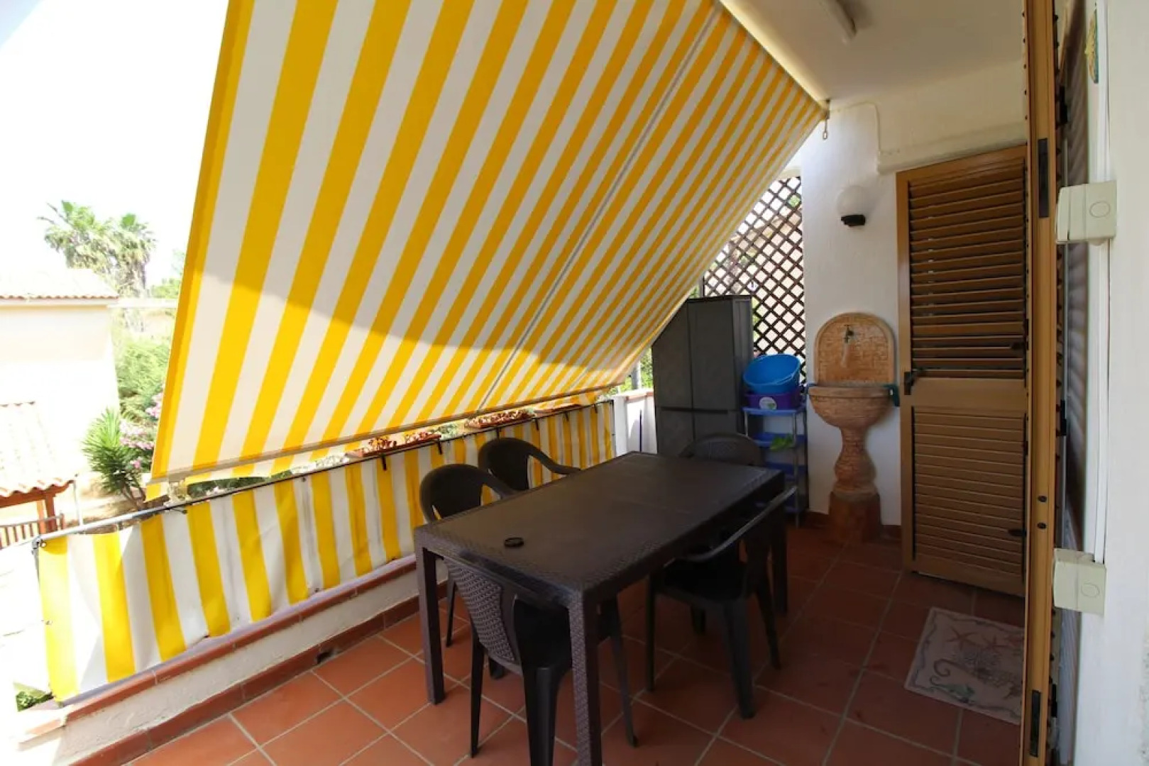 Casa Vacanze Kastalia