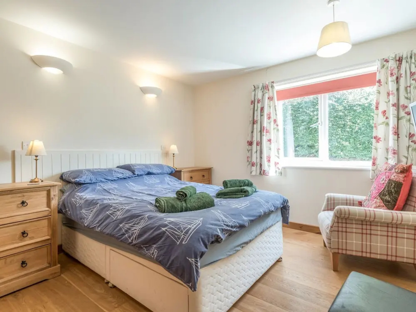 The Schoolhouse Bakehouse