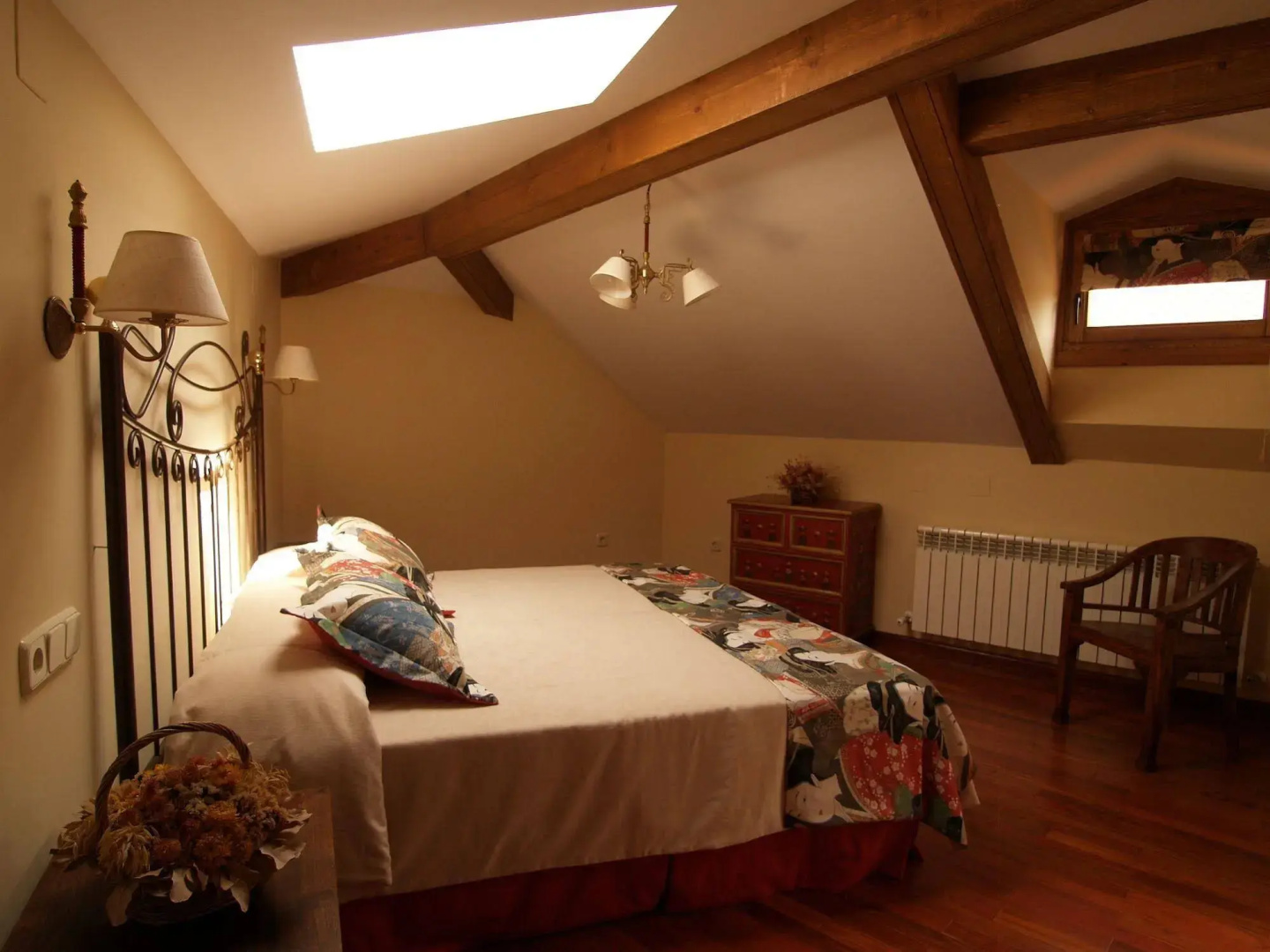 La Posada Del Tietar