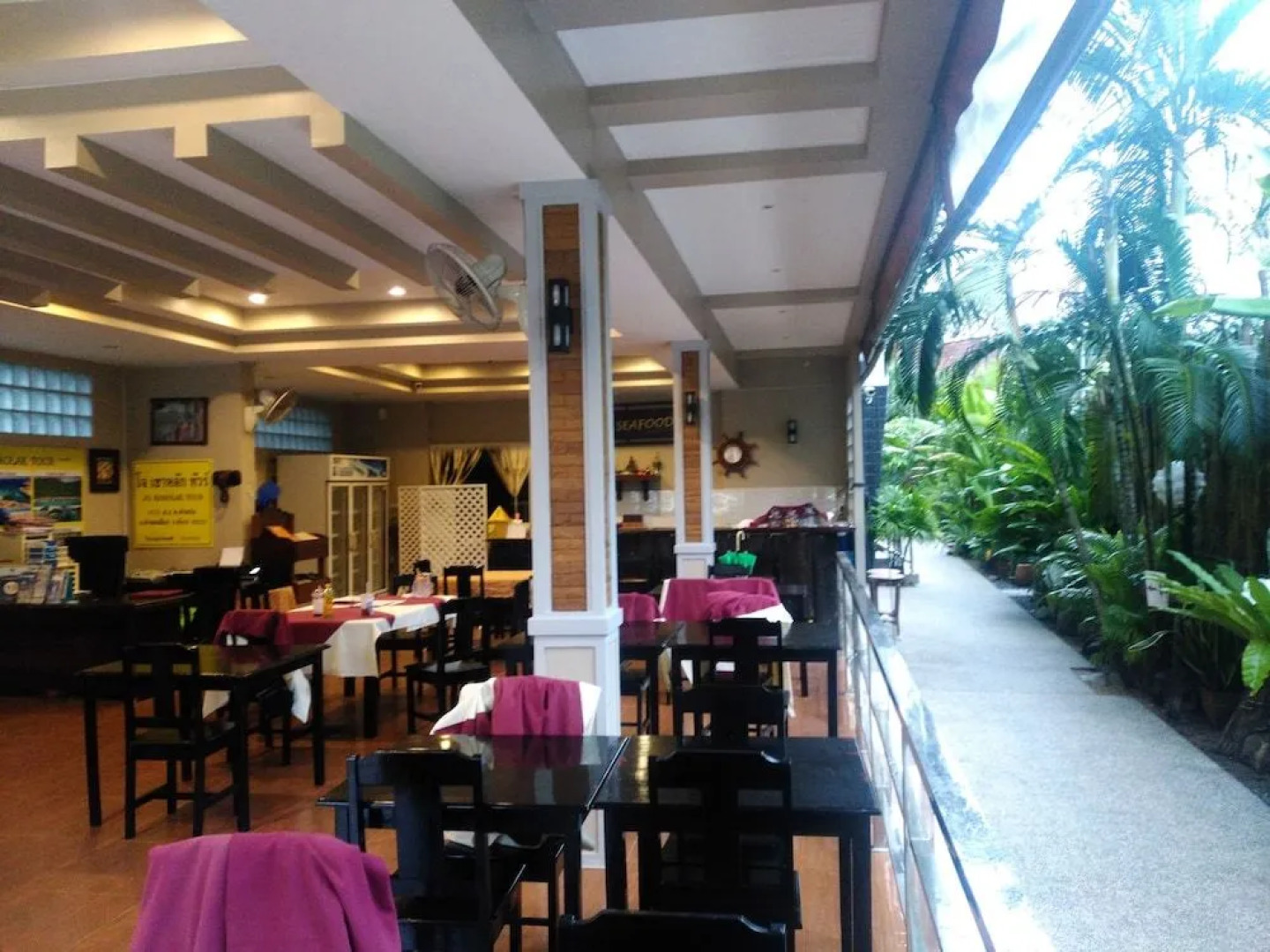 MJ Boutique Hotel Khao Lak