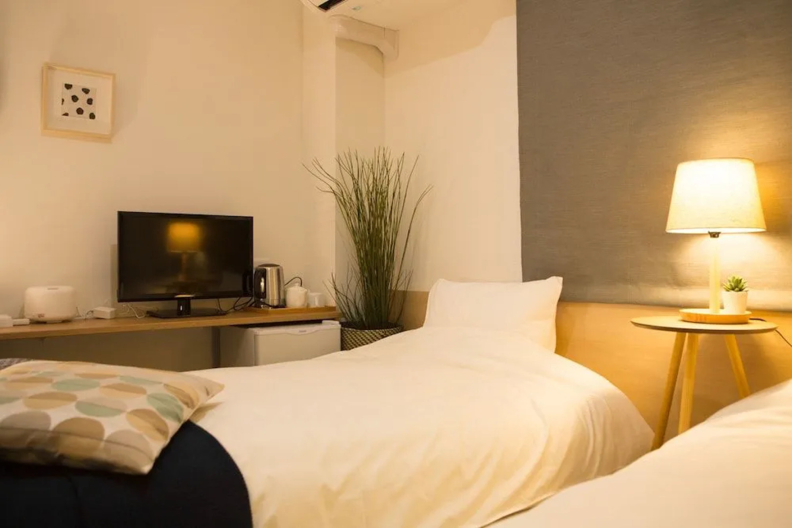 JA Hotel Midoribashi