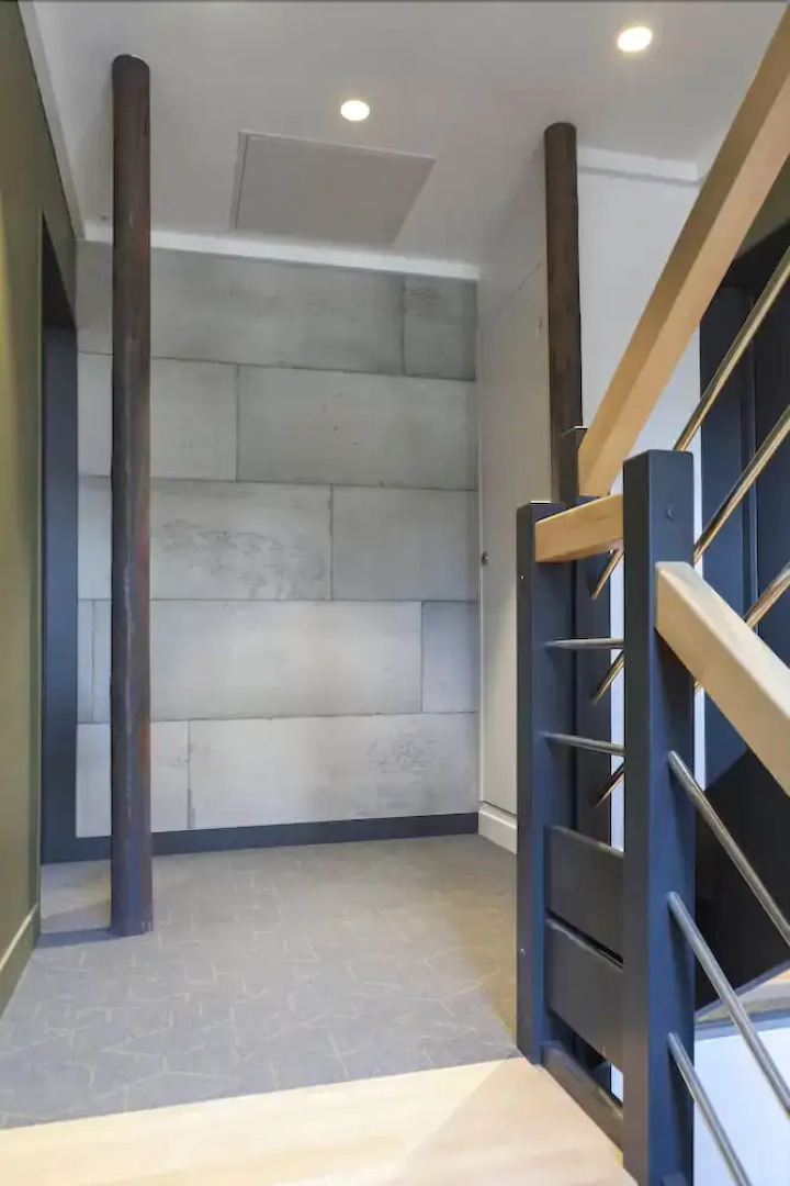 Résidence Solférino