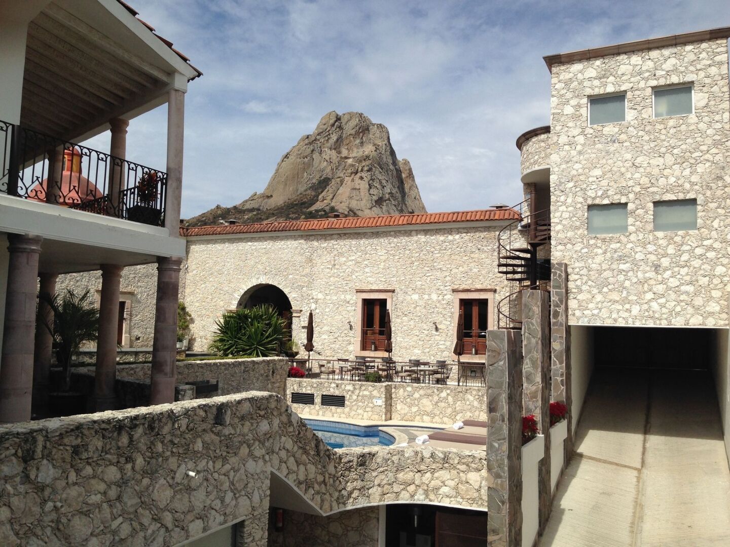 Hotel Boutique Casa Mateo