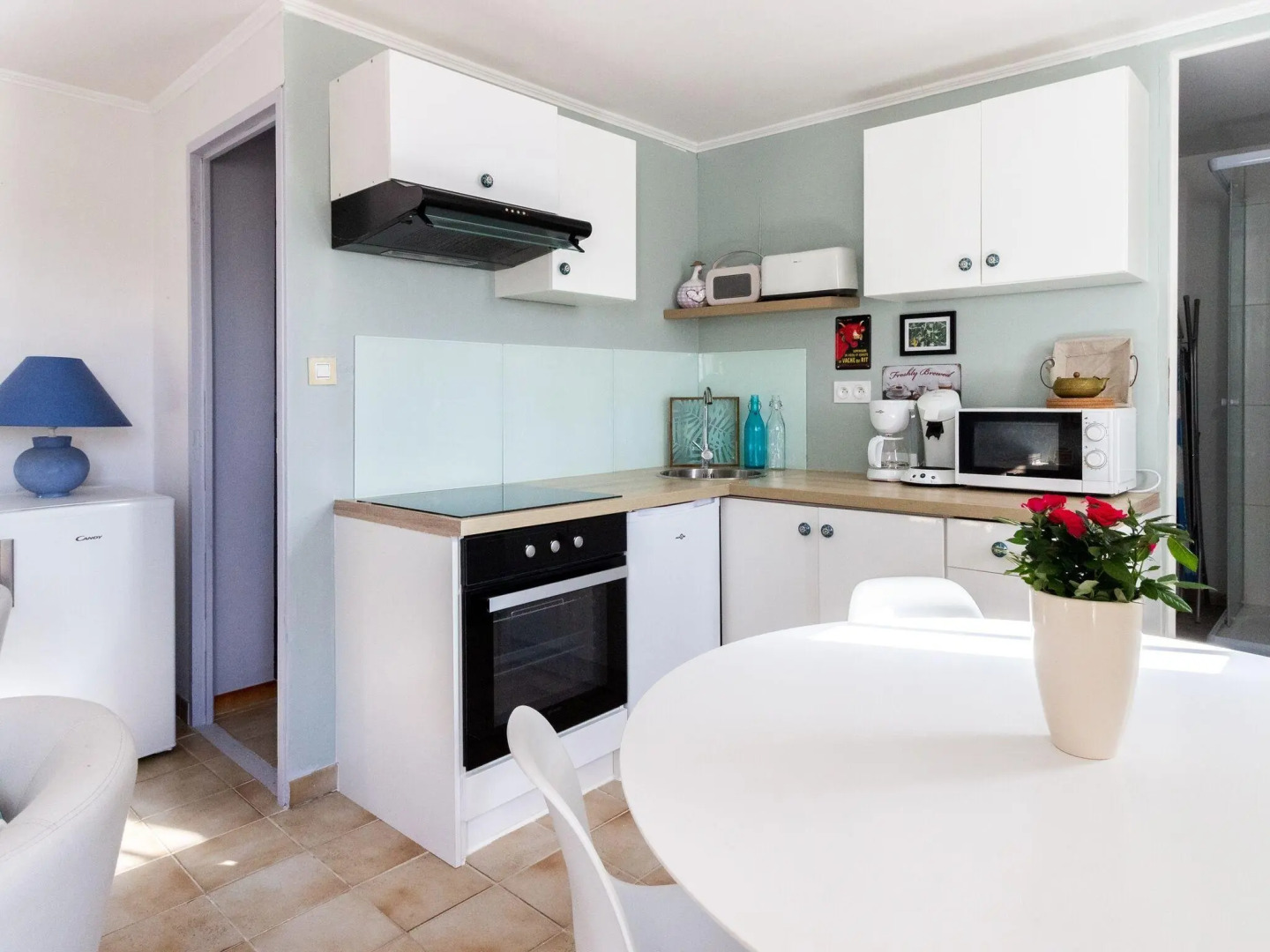 Lush Villa in Gargas with Private Swimming Pool