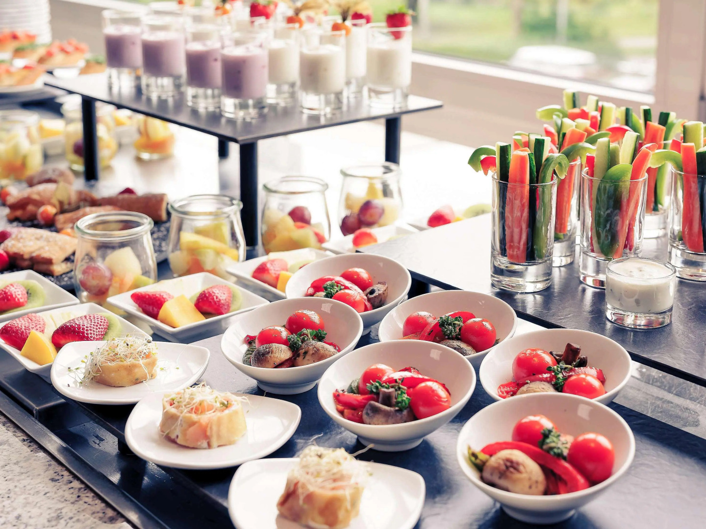 Mercure Bristol Stuttgart Sindelfingen