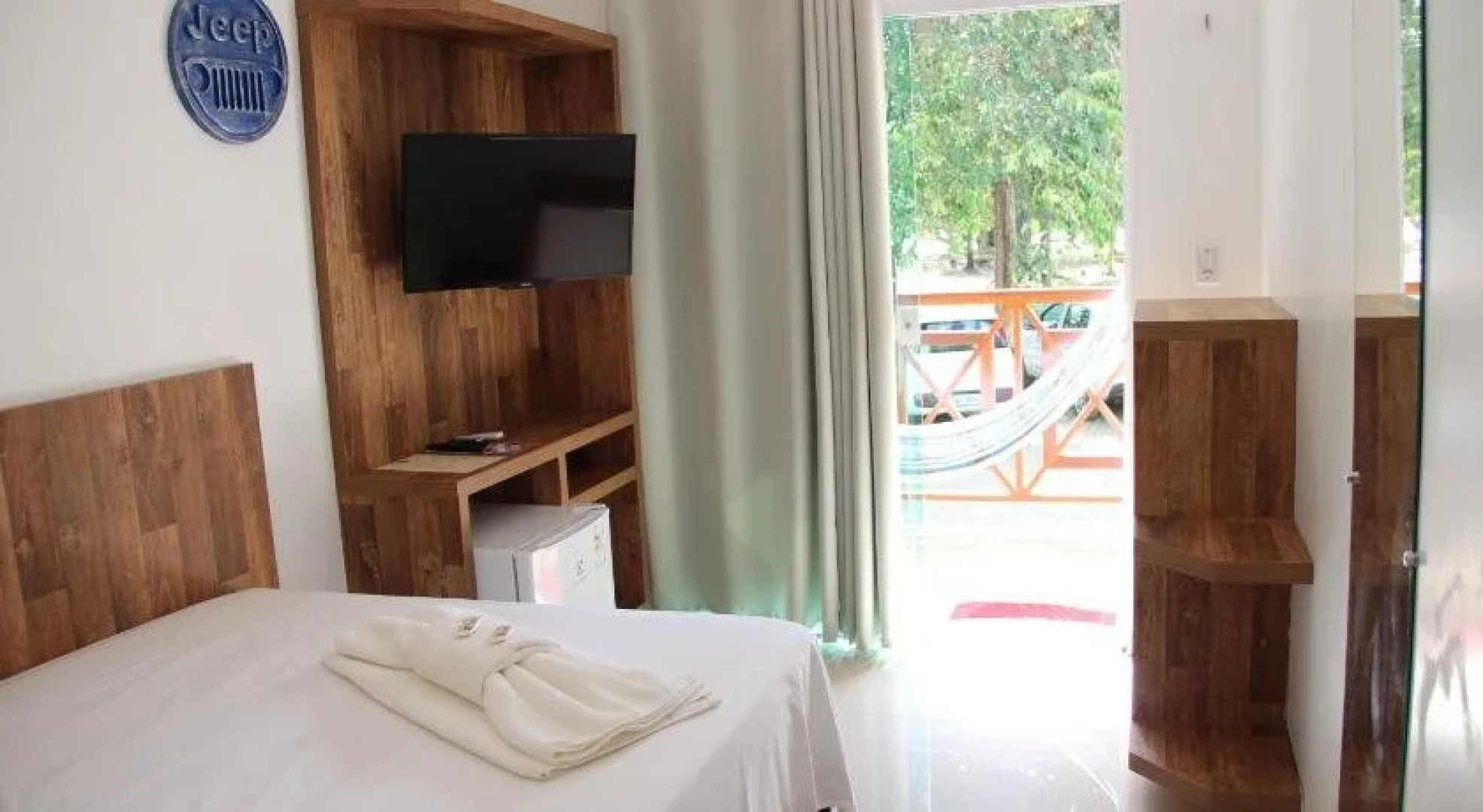 Pousada Toca dos Aventureiros