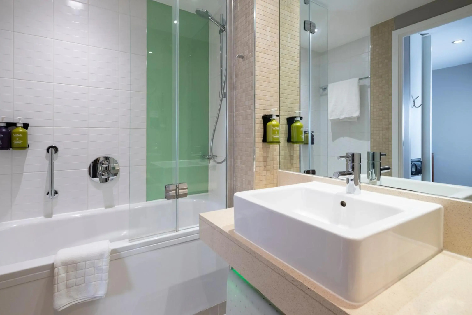 Holiday Inn Derby Riverlights by IHG