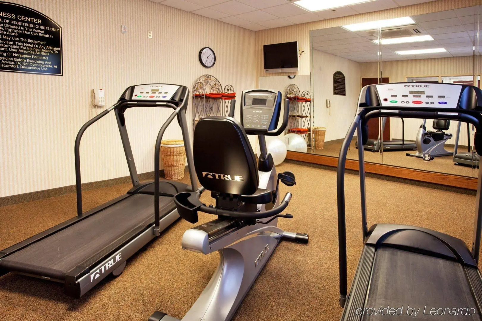 Holiday Inn Express Hotel & Suites Scott - Lafayette West by IHG