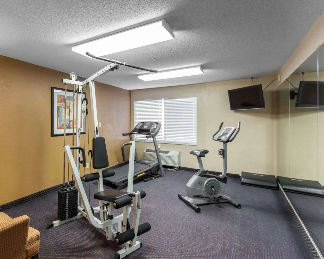 AmericInn by Wyndham Cedar Rapids North