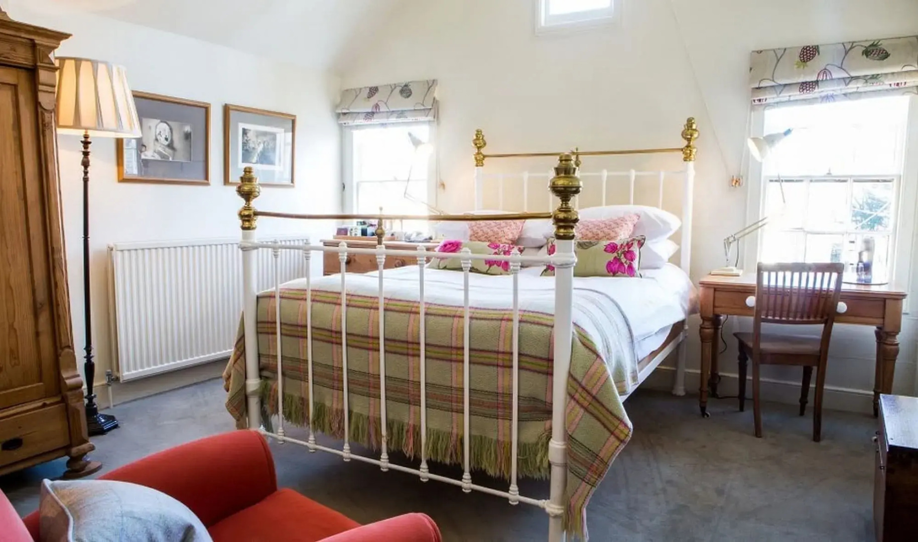 Woolley Grange Hotel