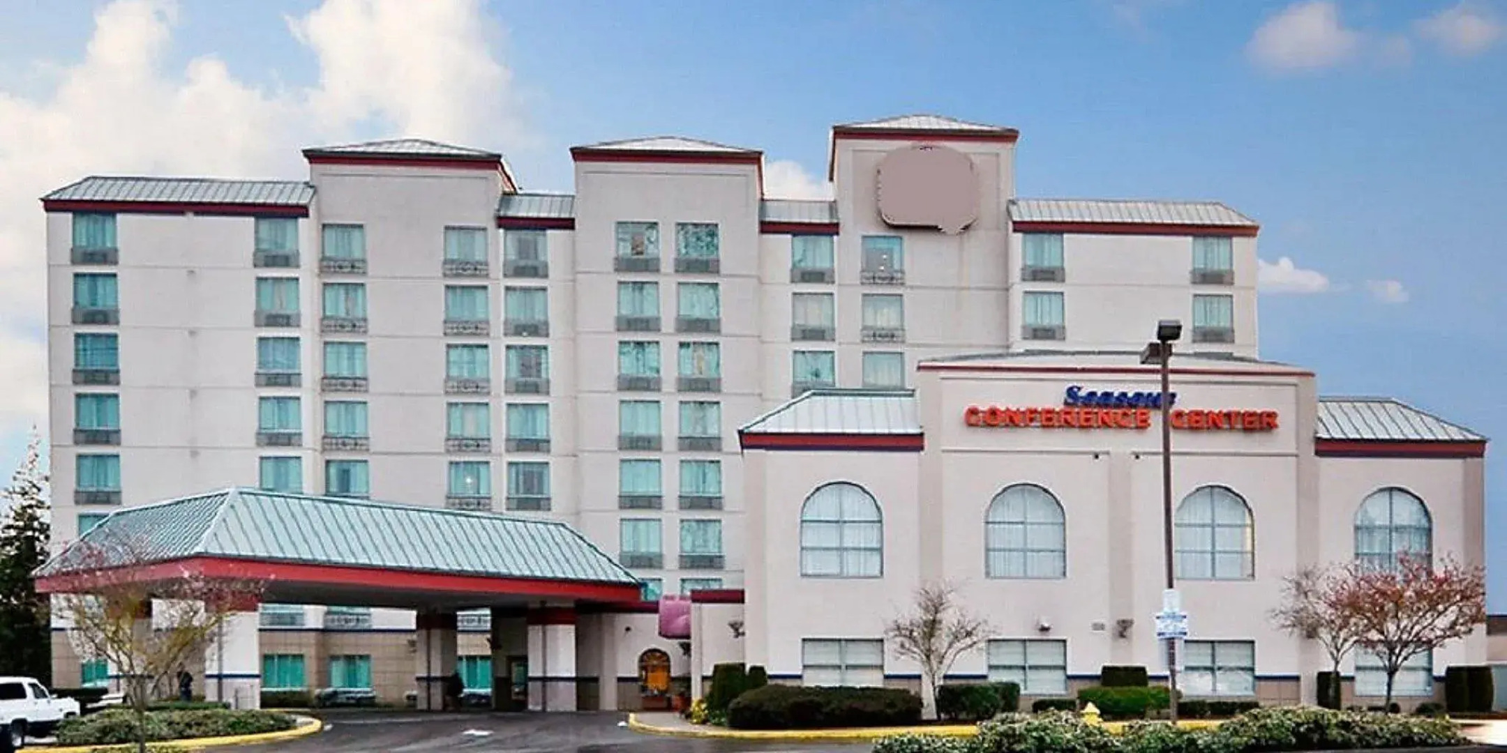 Staybridge Suites Federal Way - Seattle South by IHG