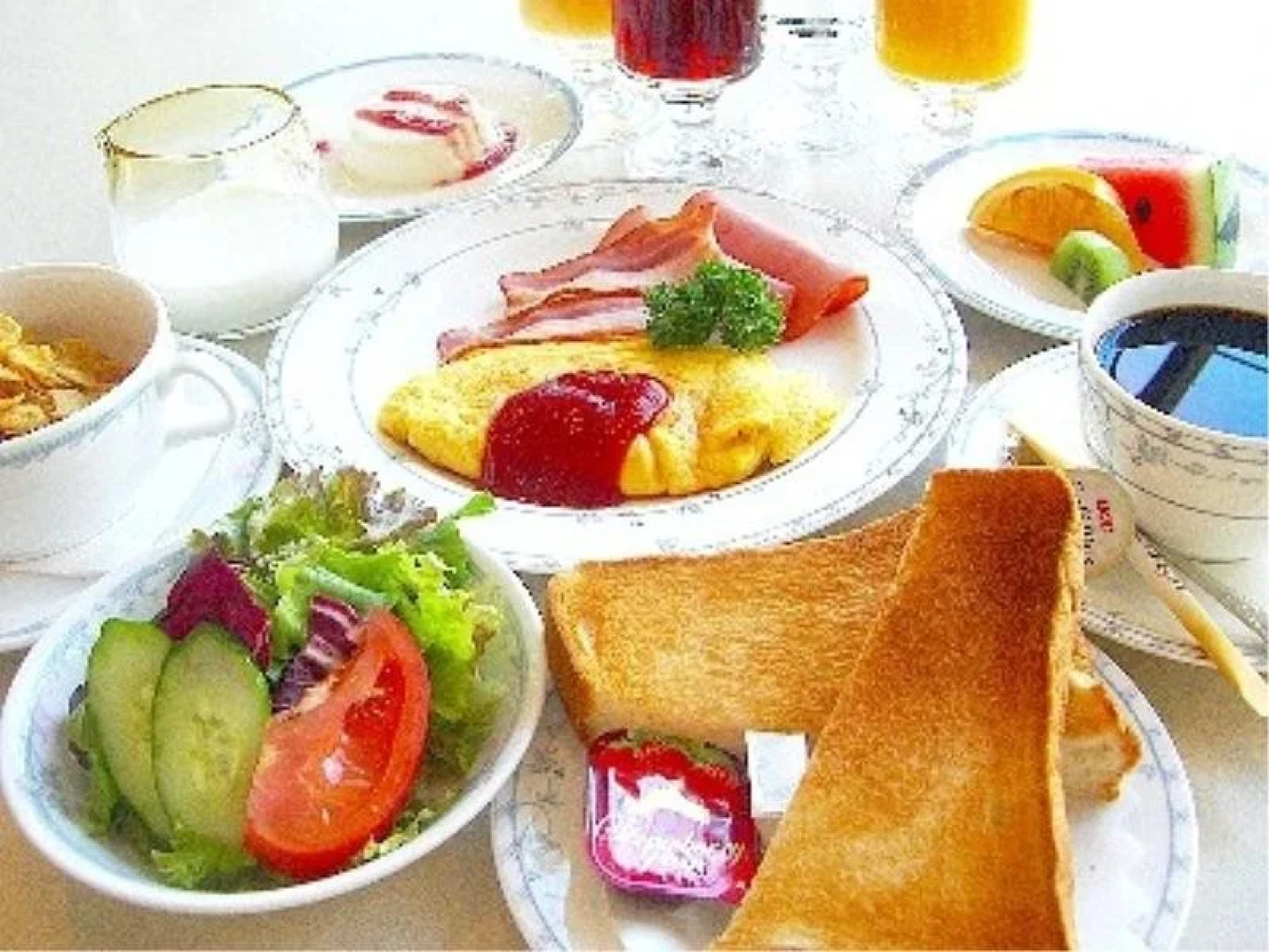 Culture Resort Festone