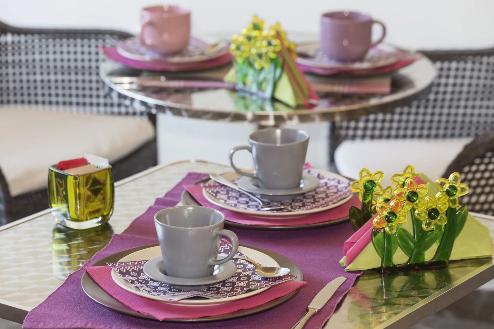 Residenza Talenti Superior Rooms