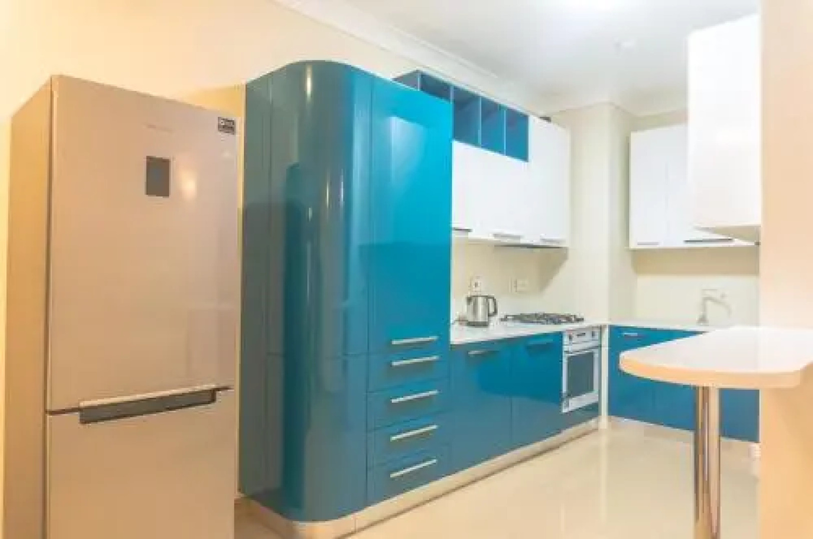 Citadelle Mall Apartments