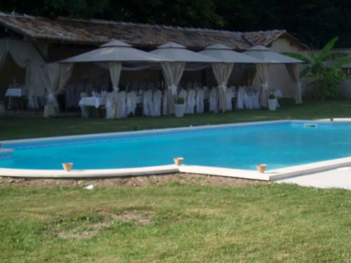 Chateau De Puyrigaud