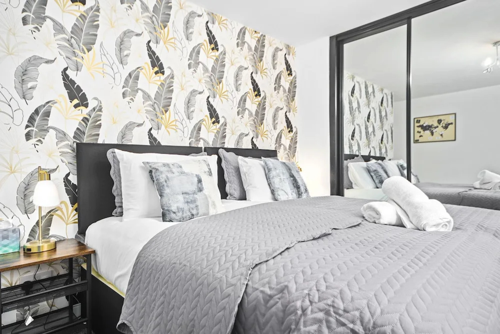 Rothesay House by Klass Living