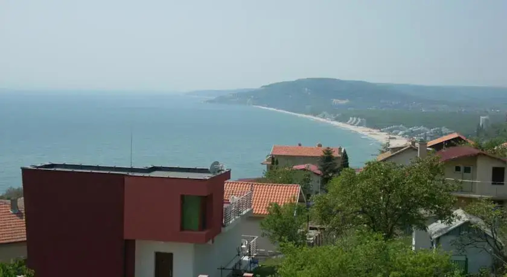 Vila Summer Breeze