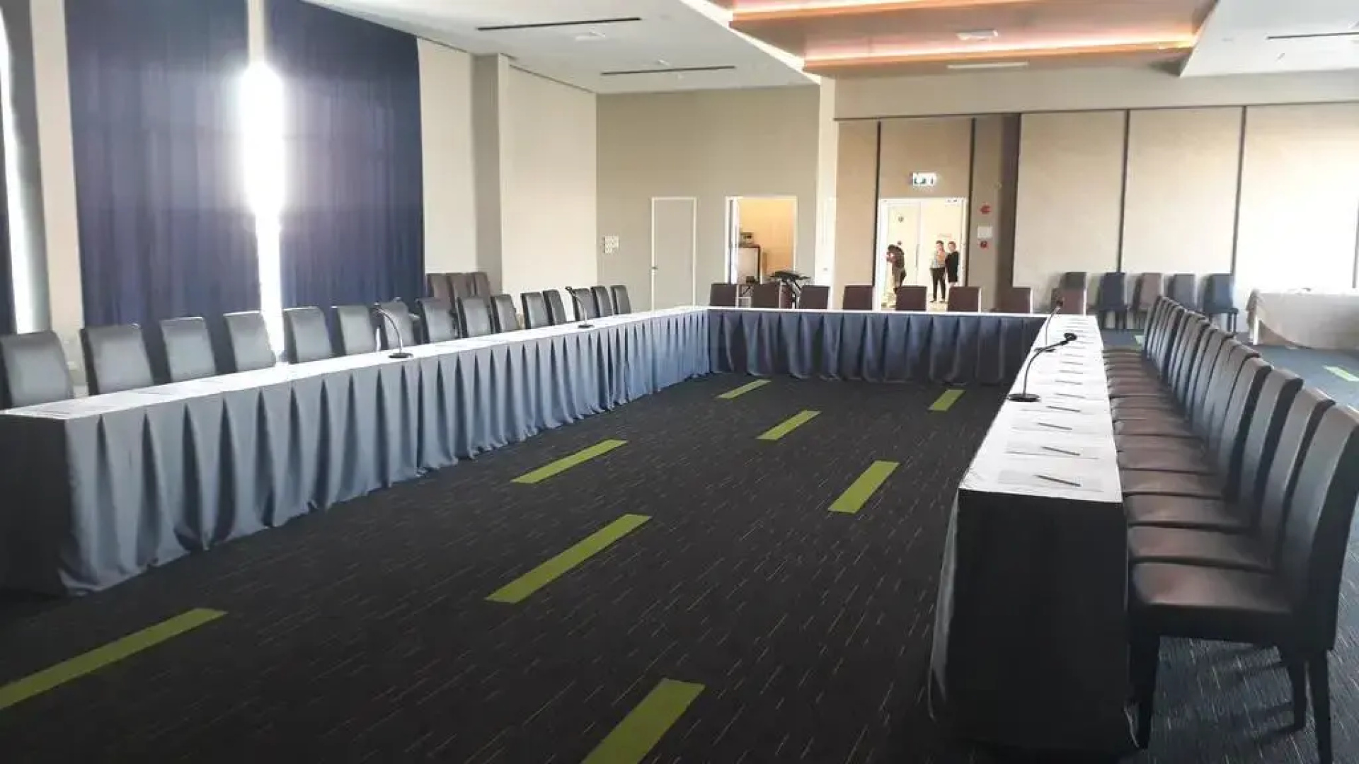 Paeva Luxury Serviced Residence