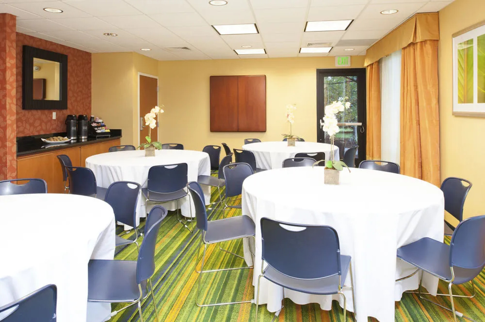 Fairfield Inn & Suites Muskegon Norton Shores