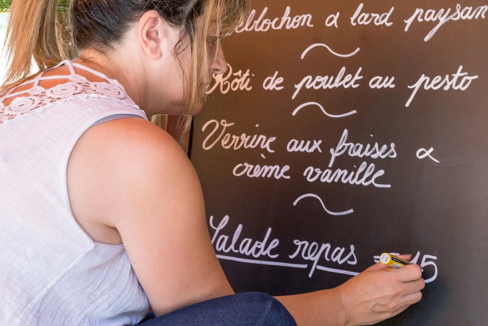 La Villa Vicha, The Originals Relais