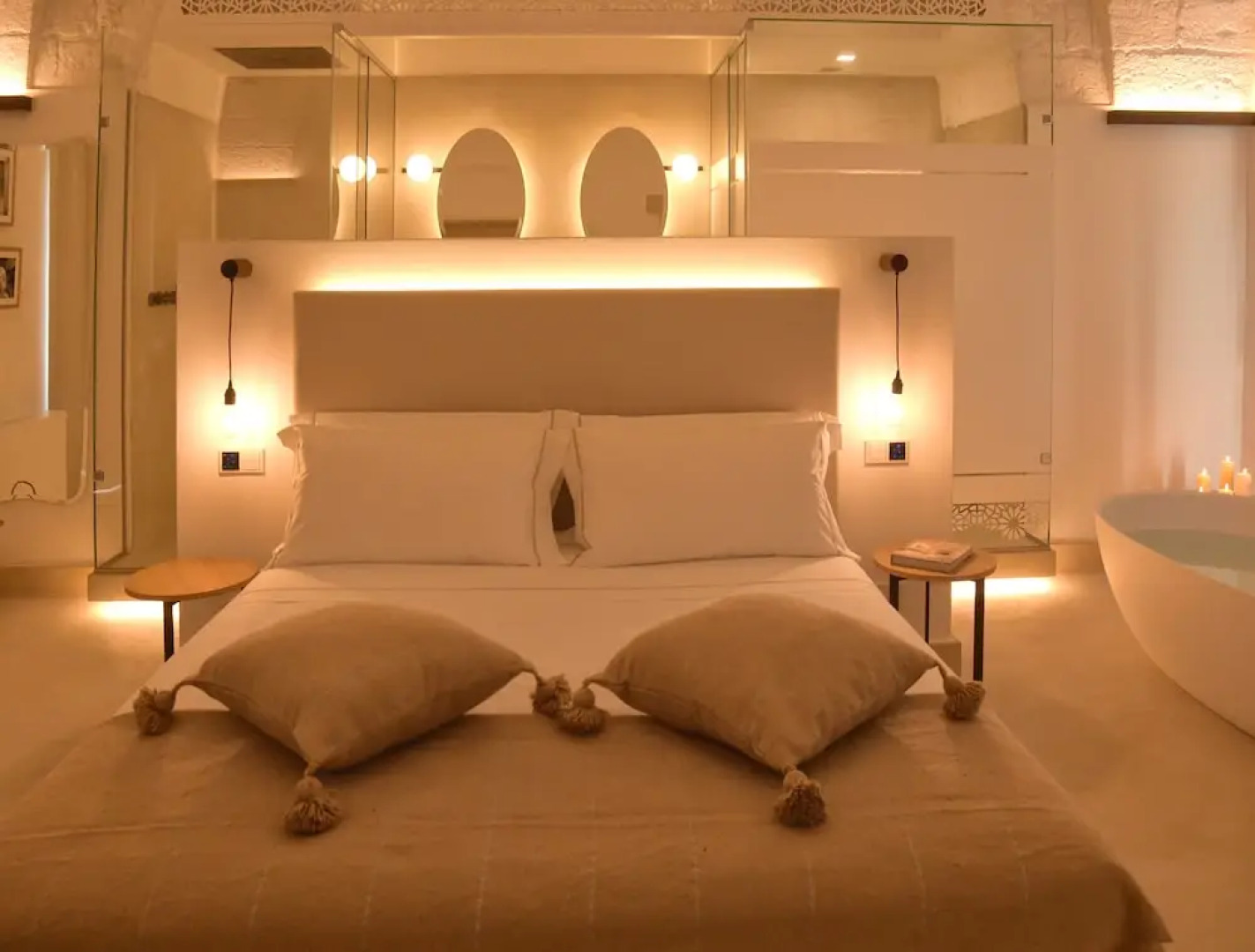 Masseria Corte degli Aromi