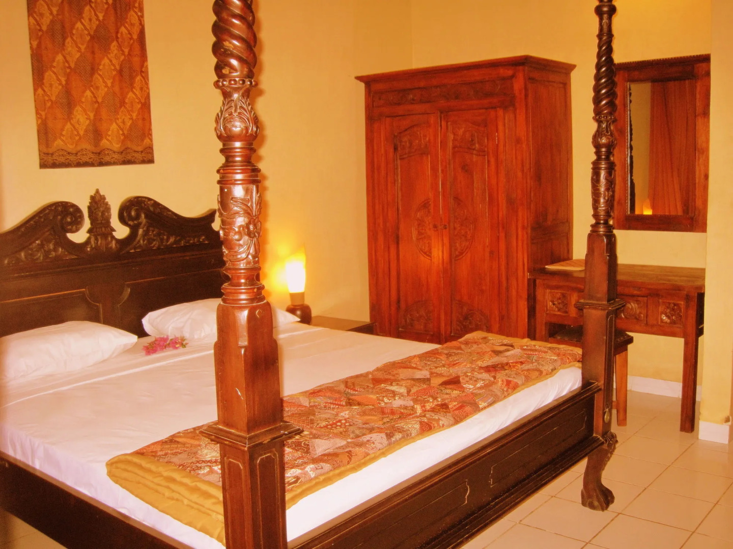 New Adirama Beach Hotel