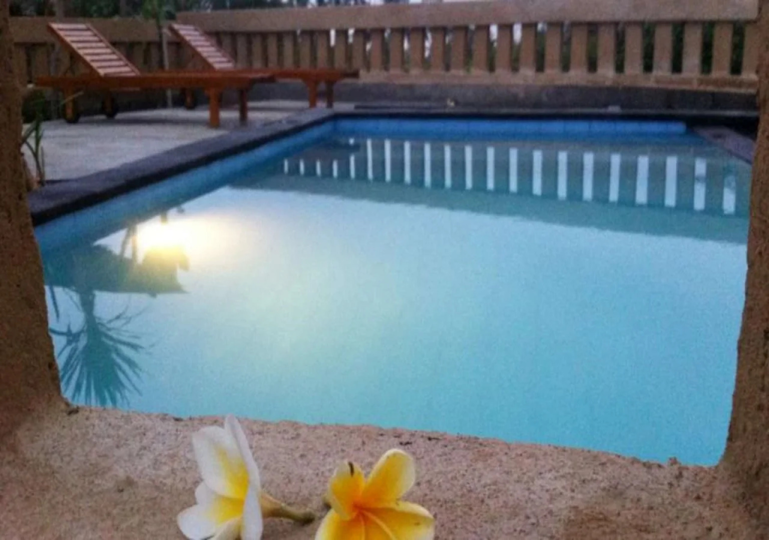 Ujung Ubud Guesthouse