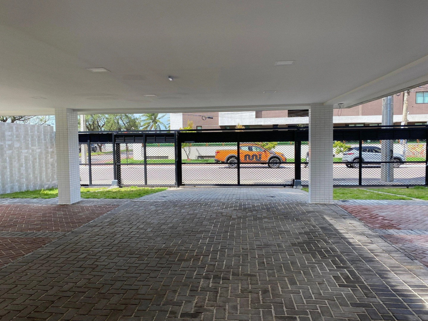 Bela Hospedagem - Neo Duos 104