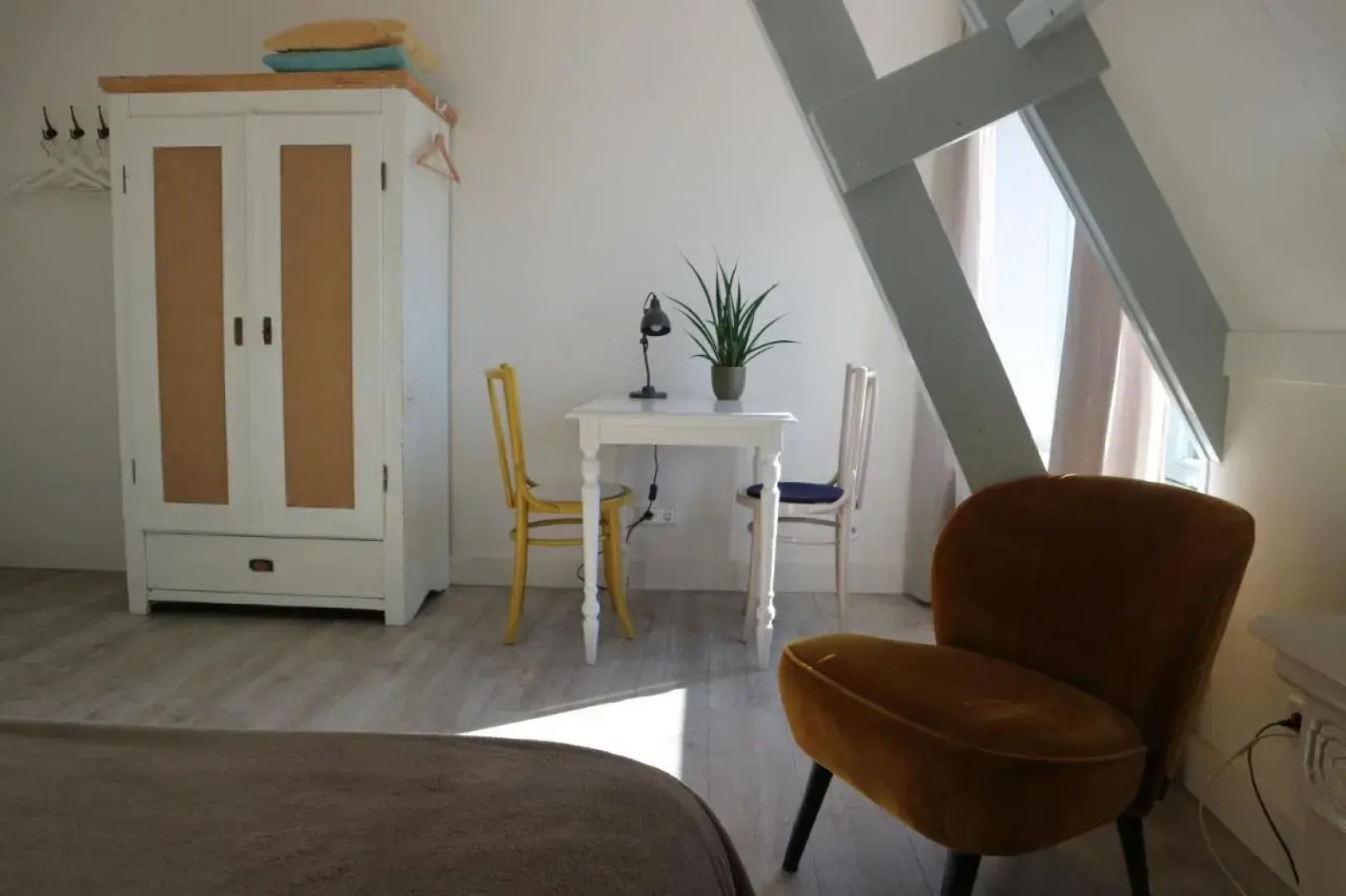 B&B - Pension Het Oude Dorp