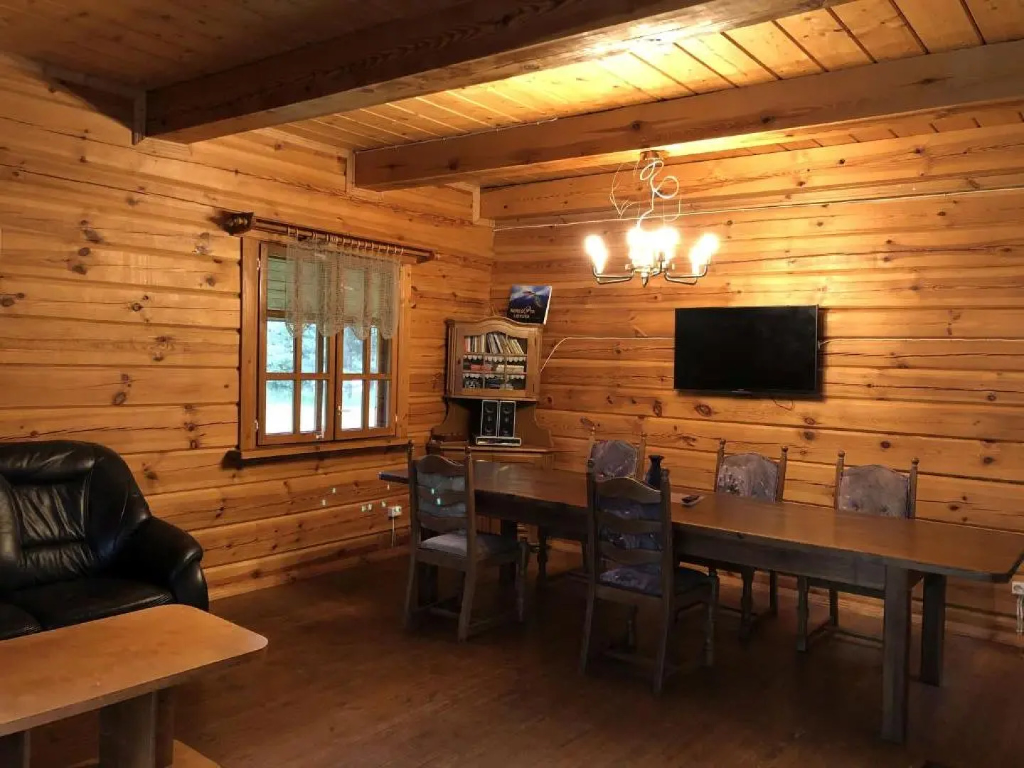 Pakaso sodyba Kirdeikiuose