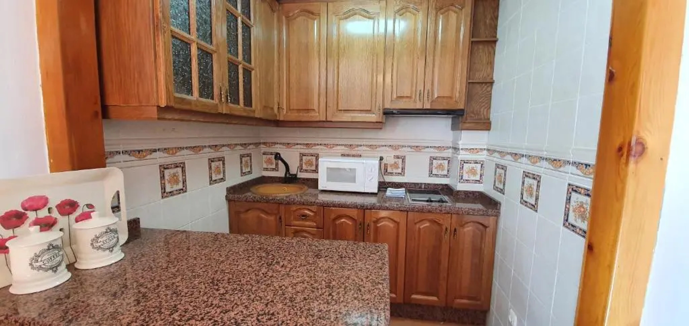 Imeda Apartamento Enebro