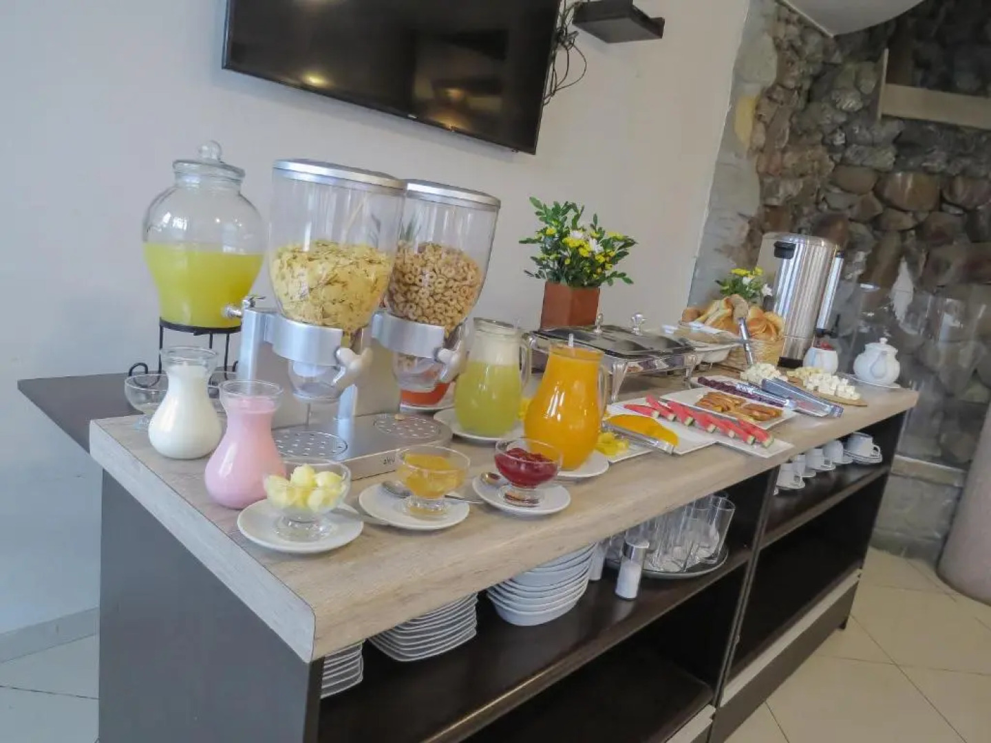 Hotel Suite Luna del Valle