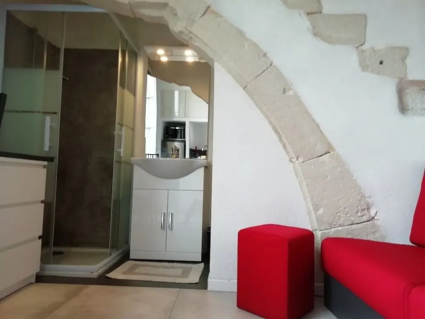 La Villa Tria Castella