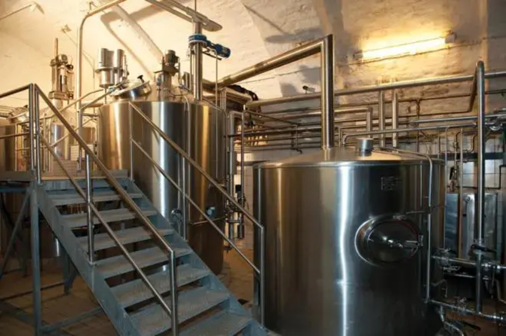 Gutsquartier Odelzhausen