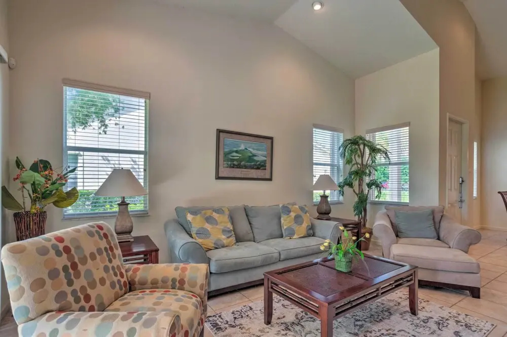 Port St Lucie Townhome - 1 Mi to PGA Village!