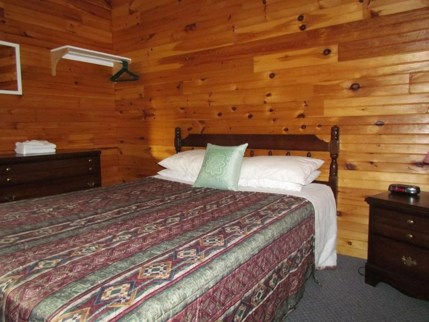 Hidden Acres Cottages