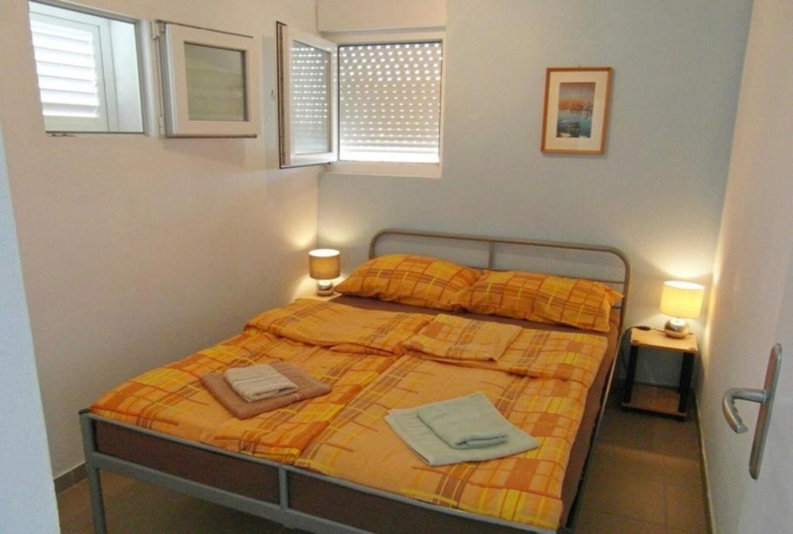 Vis Mirja Apartment 2