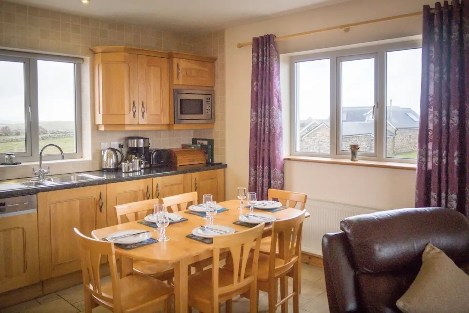 Atlantic Coast Hotel