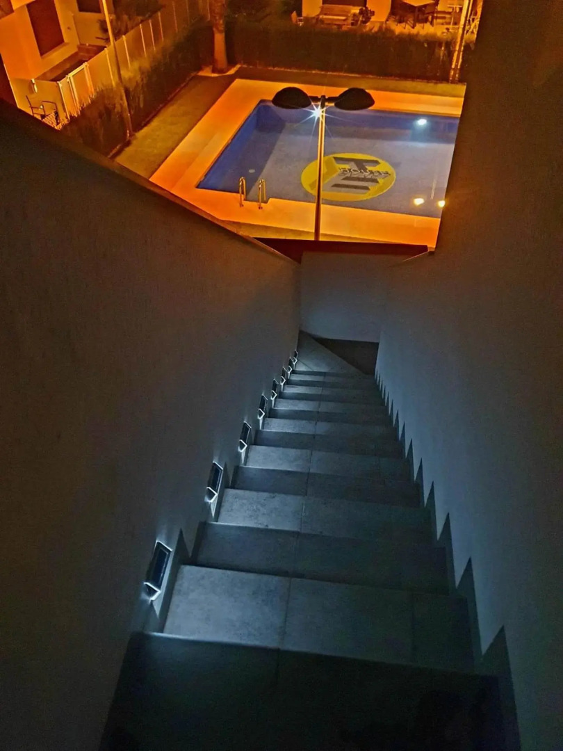 Casa LeLa met dakterras