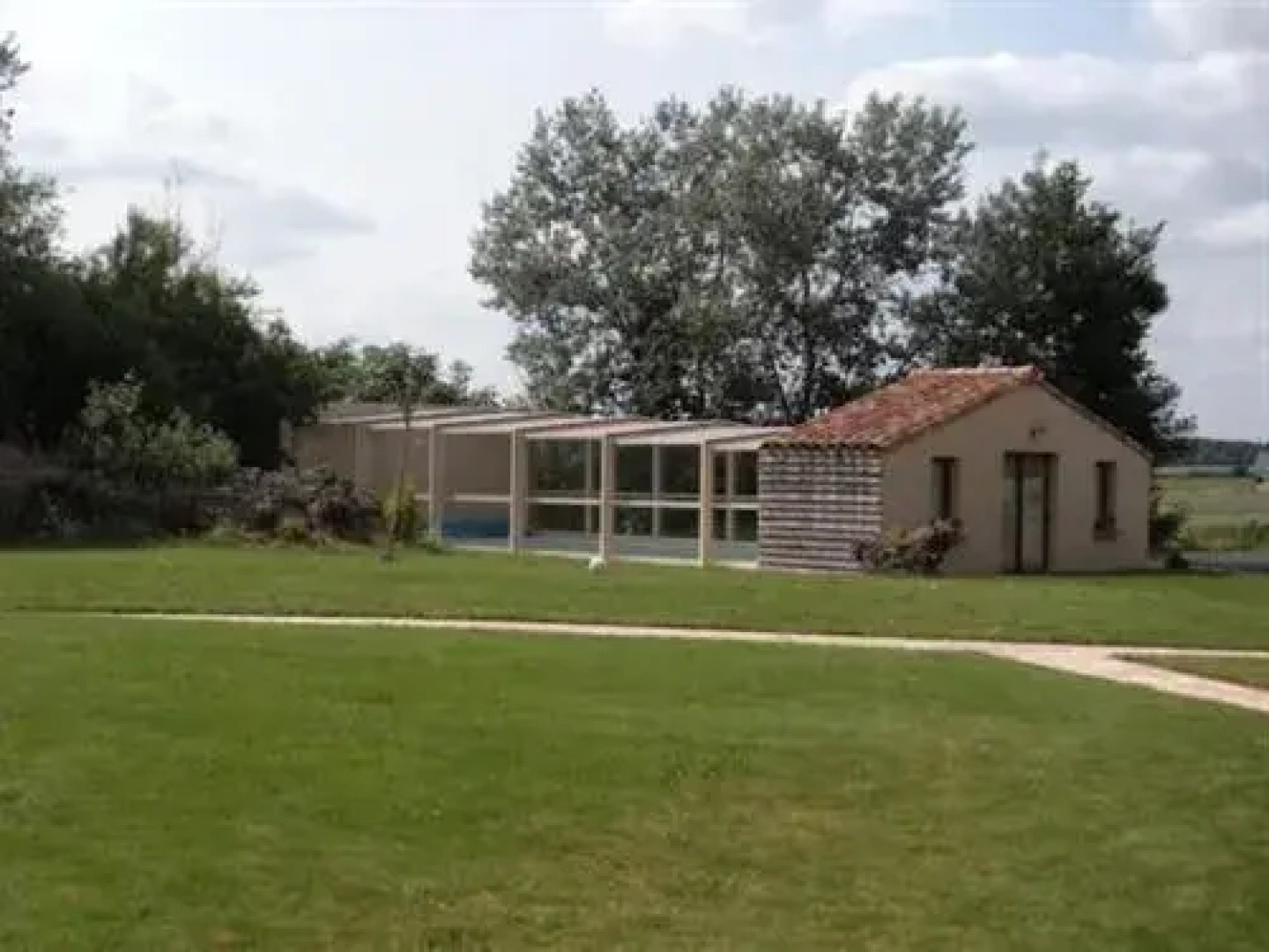 Gite Domaine De La Grange